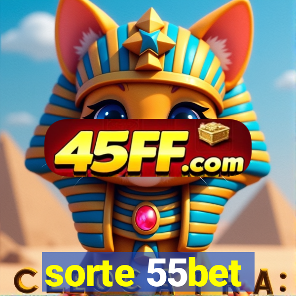 sorte 55bet